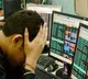 stock market crash