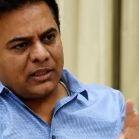 minister ktr posted cantonment roads list on twitter