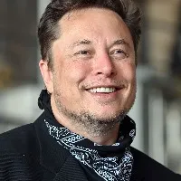elon musk pays huge tax