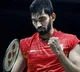 Kidambi Srikanth responds to CM Jagan wishes