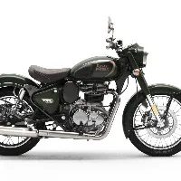 Royal Enfield recalls classic bikes due to rear brake issue