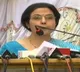 Nara Bhuvaneswari distribute cheques to flood victims family members