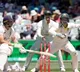 Australia beat England in second ashes test