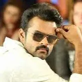 Saitej in Sampath Nandi Movie