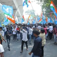 Revanth Reddy extends support for Inter students