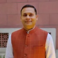 BJP leader Amit Malaviya slams on Rahul Gandhi