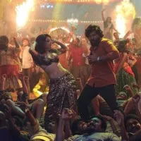 Samantha opines on Allu Arjun performance in Pushpa
