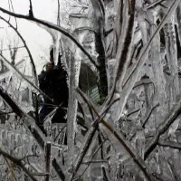 Night temperatures rise as 'Chillai Kalan' starts in Kashmir