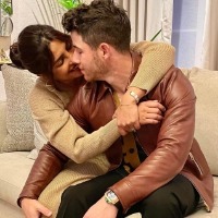 Priyanka: Nick Jonas is my ultimate shopping buddy