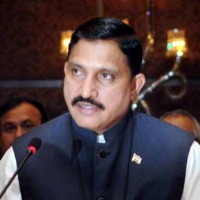 Andhra MP YS Chowdary assures to stand by victims of 'lawlessness'