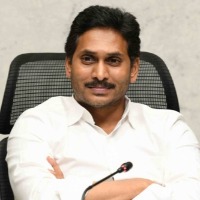 Andhra Pradesh CM YS Jagan Mohan Reddy turns 48