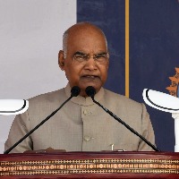 President's six-day southern sojourn from Dec 29