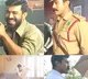 Ram Charan's dramatic transformation for 'RRR' catches the eye
