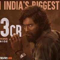 'Pushpa' tops biggest theatrical opening weekends of 2021 in India