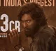 'Pushpa' tops biggest theatrical opening weekends of 2021 in India