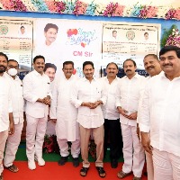 Andhra launches scheme to give full rights to beneficiaries over houses