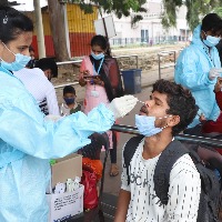 Telangana reports four more Omicron cases