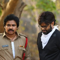 'Bheemla Nayak' makers apologise to Pawan's fans as movie release postponed