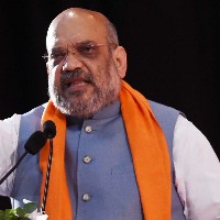 Modi govt created a strong infra to deal with cyber crimes: Shah