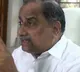 Mudragada Padmanabham writes letter to Jagan