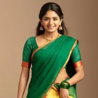 Adithi Shankar in Simbu Movie