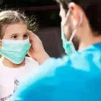 why breathing difficulty may not be linked with Omicron variant