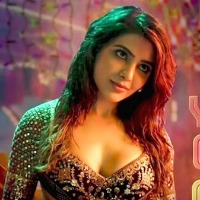 Being sexy is next level hard work says Samantha