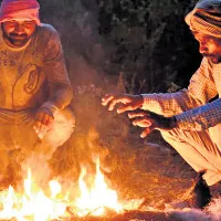 take care of your self during harsh winter