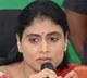 Sharmila fires on KCR and KTR