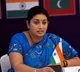 Union Minister Smriti Irani introduced marital age limit amendment bill in Lok Sabha