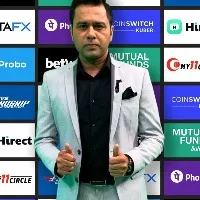 Akash Chopra questions selectors for not picking Washington Sundar