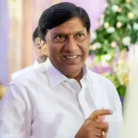 State planning commission vice president Vinod Kumar talks about Inter First Year results issue