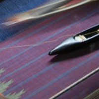 Device for faster weaving Pochampally silk revives traditional saree industry