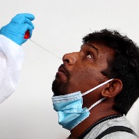 Andhra reports second case of Omicron