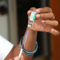 Dead woman given second dose of Covid vaccine in Bihar