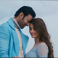 Makers of Prabhas-starrer 'Radhe Shyam' plan massive event with 40,000 fans