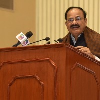 Strategy needed to globally excel in STEM: Venkaiah Naidu