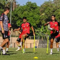 Hyderabad up against East Bengal next