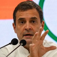 Rahul Gandhi Tweets On The Word Lynching BJP Attacks