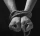 Maoists kidnapped ex sarpanch in mulugu dist