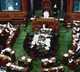 Union govt said it received complaints about conversion in AP