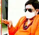 ELAMANCHILI MLA Kanna Babu Changed his style as swamiji and rounds in villages