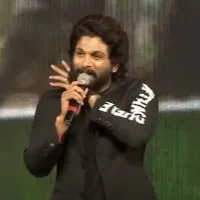 Pushpa Success Meet