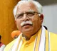 No Prayers In Open places Haryana Chief Minister