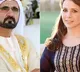 Dubai king divorce to his 6th wife