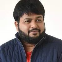 Thaman in Alitho Saradaga