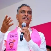 Harish fires on union minister Piyush Goyal