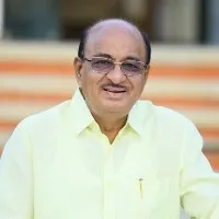 gorantla fires on jagan