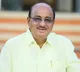 gorantla fires on jagan