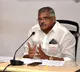 Botsa comments on Ashok Gajapathi Raju